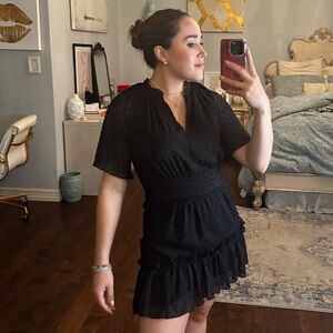 ZARA dress